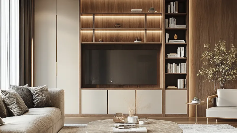 Baldai pagal uzsakyma