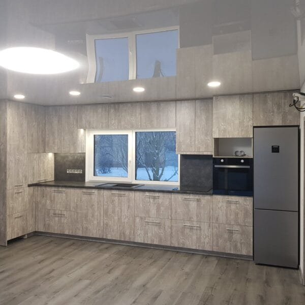 baldai pagal uzsakyma