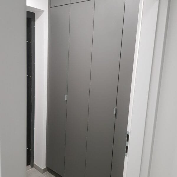 dviaukstes lovos gamyba