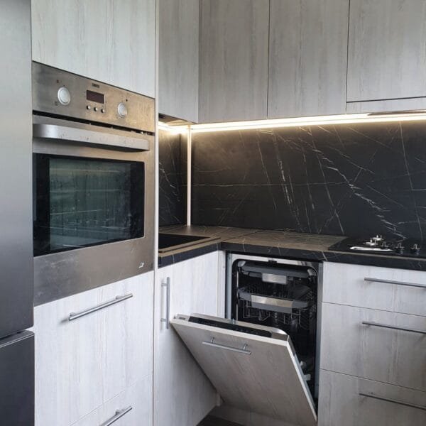 lovos su papildoma talpa