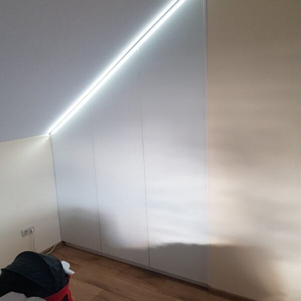 svetainės baldų gamyba