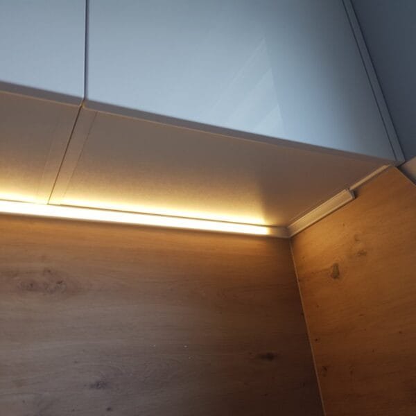 vaikų kambario baldai