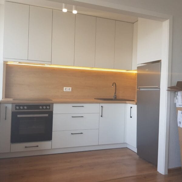 virtuviniu komplektu gamyba